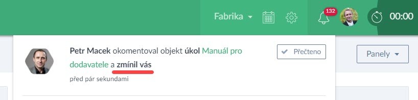 Zmínky 2